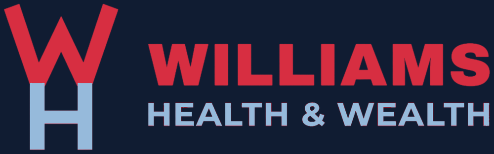 Williams Health & Wealth